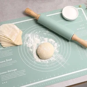 silicone baking mat 1
