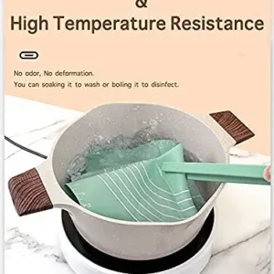 silicone baking mat 3