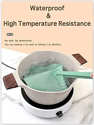 silicone baking mat 3