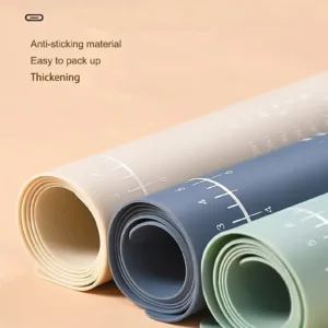 silicone baking mat 4