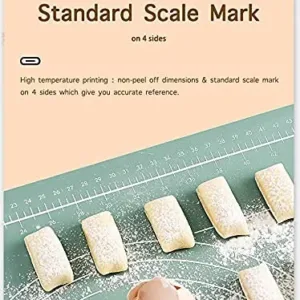 silicone baking mat 5