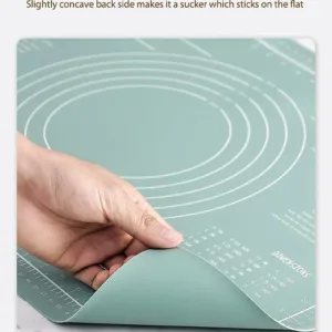 silicone baking mat 6