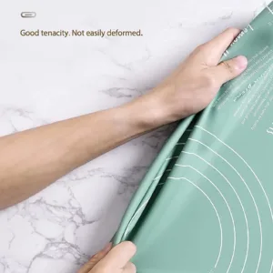 silicone baking mat 7