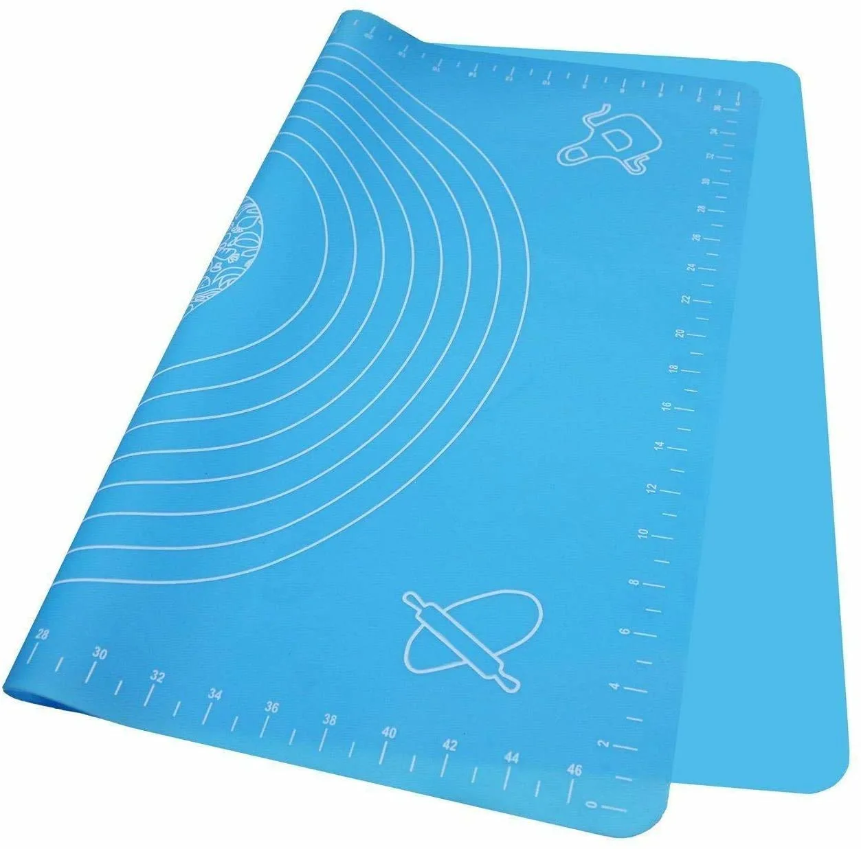 silicone baking mat large 1