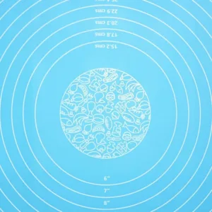 silicone baking mat large 2