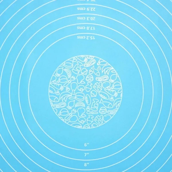 silicone baking mat large 2