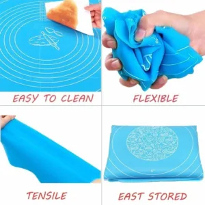 silicone baking mat large 4