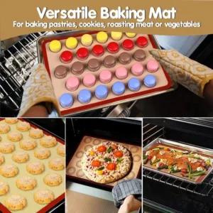 silicone baking mats 3