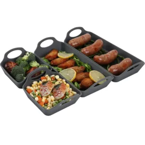 silicone baking sheet pan 1