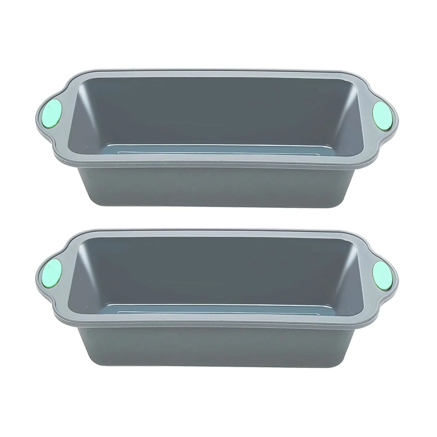 silicone bread loaf pan 1