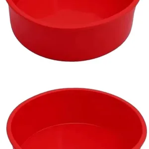 silicone cake molds 1