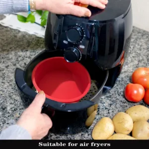 silicone cake molds 4