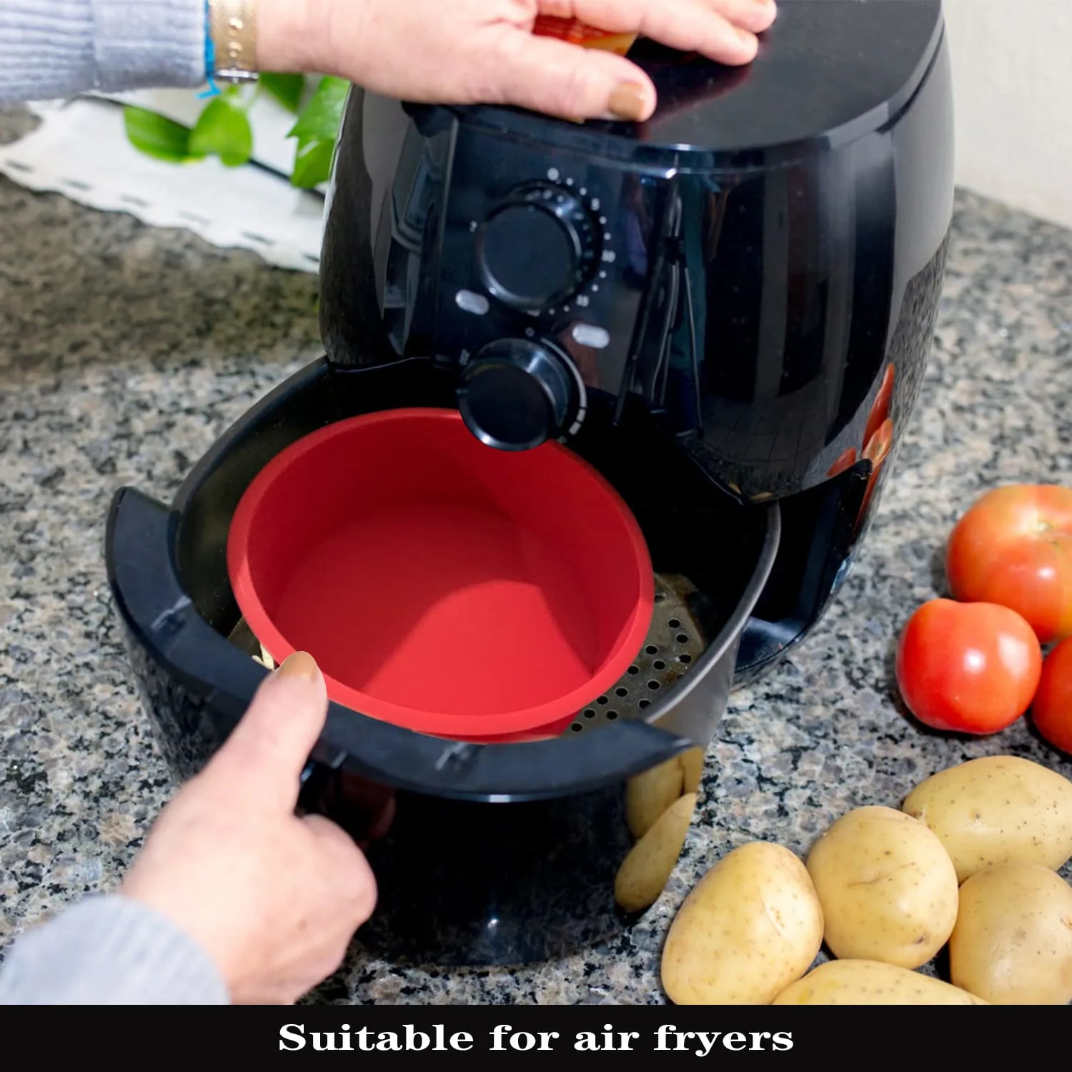 silicone cake molds 4