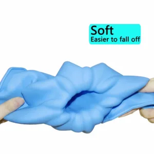 silicone cake molds 6