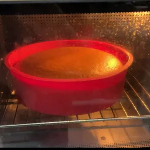 silicone cake molds 6