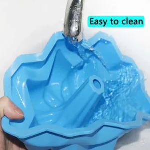 silicone cake molds 7