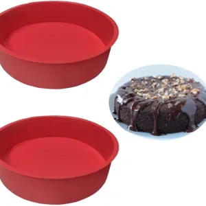 silicone cake molds 7