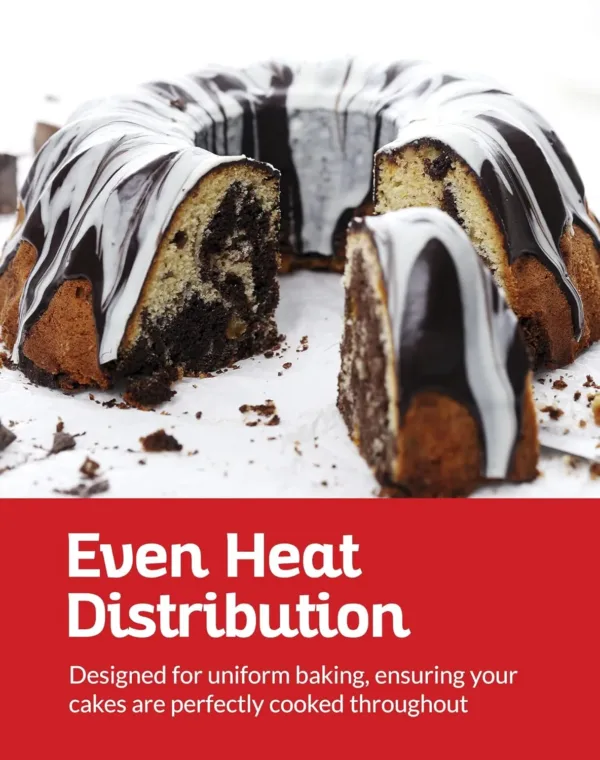 silicone cake pan pound 3