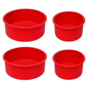 silicone cake pans 1