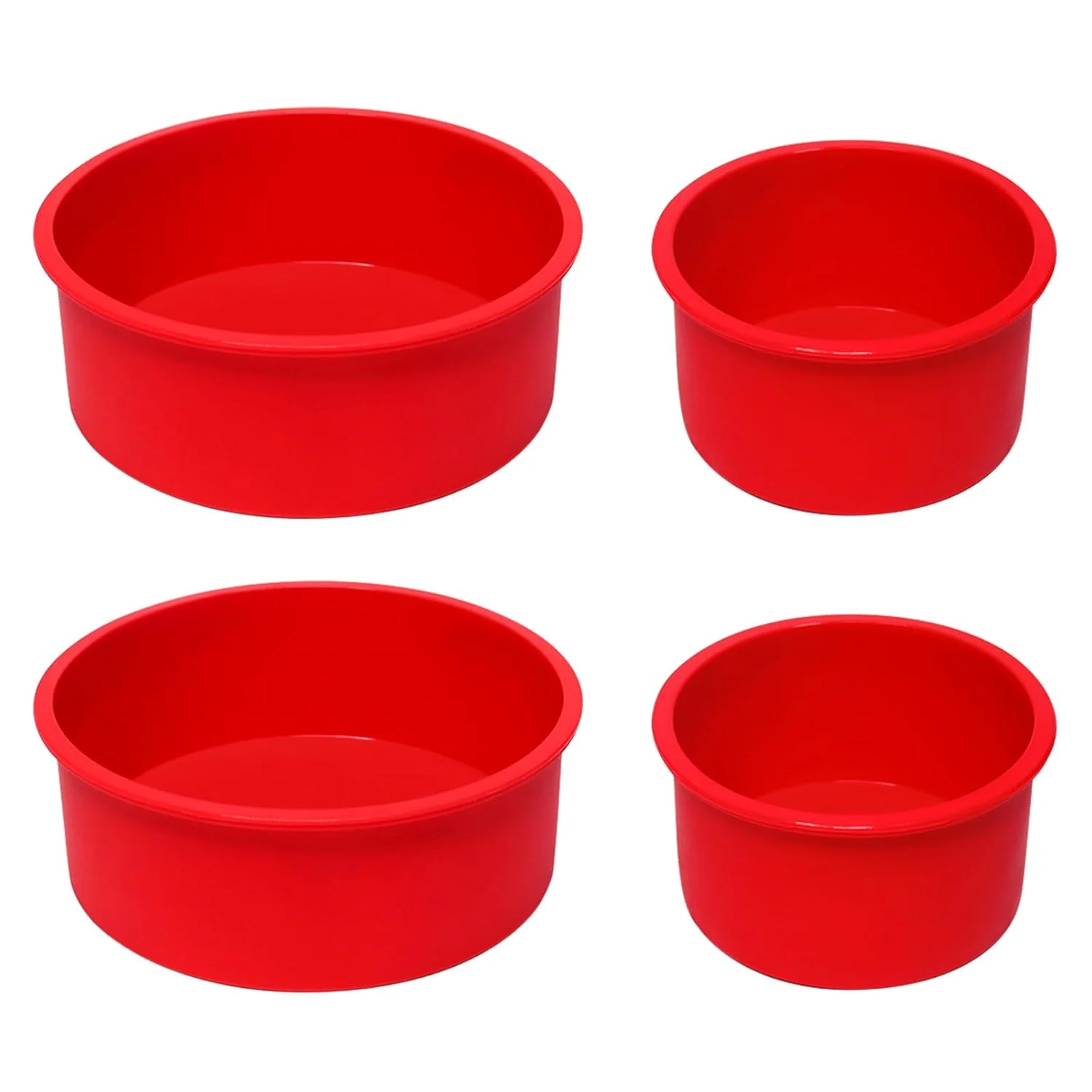 silicone cake pans 1