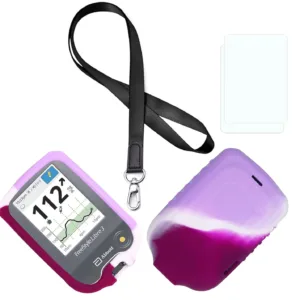 silicone case freestyle libre 1