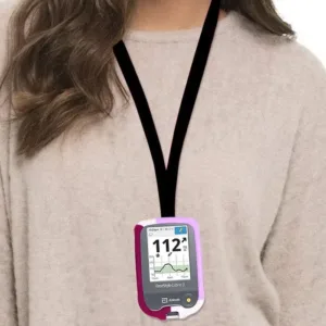 silicone case freestyle libre 2