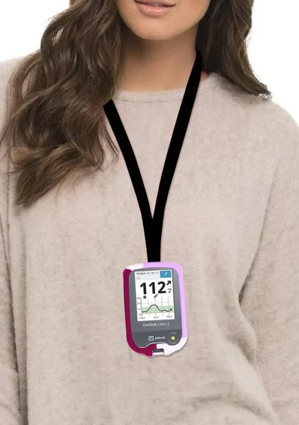 silicone case freestyle libre 2