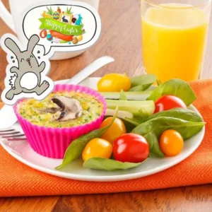 silicone cupcake liners 2