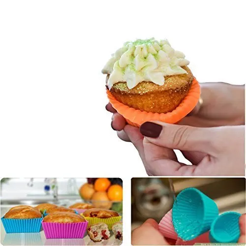 silicone cupcake liners 3