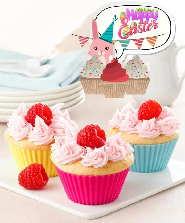 silicone cupcake liners 4