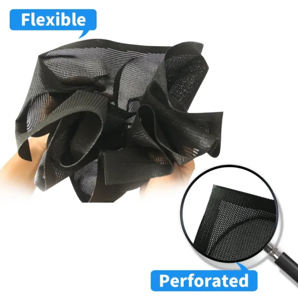 silicone hamburger bun mold 5