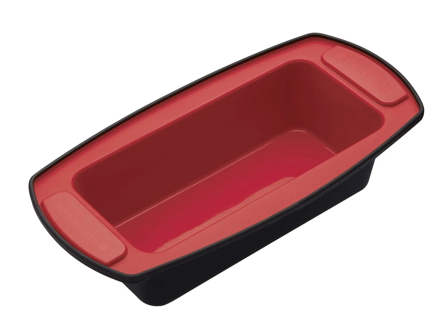 silicone loaf pan 1