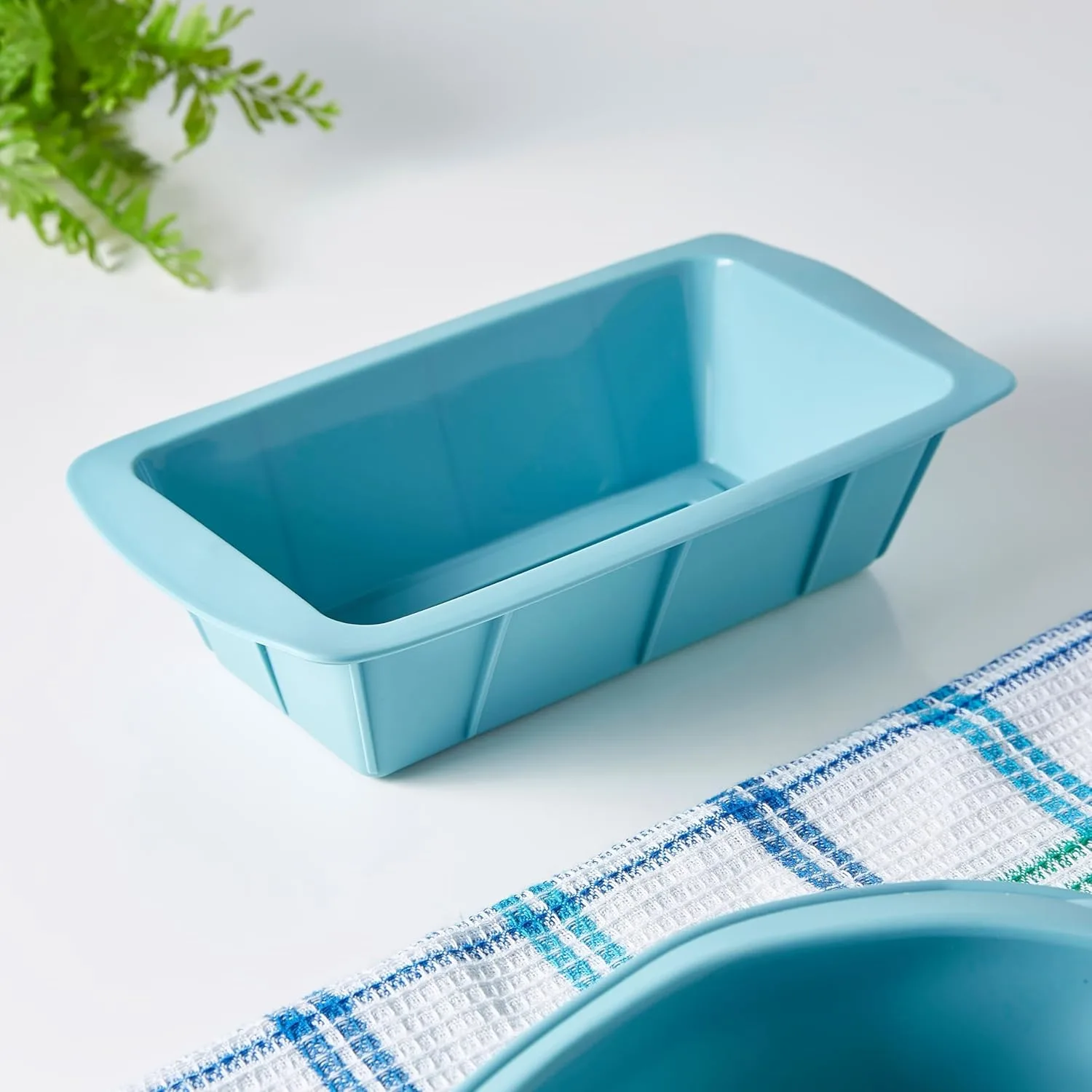 silicone loaf pan 2