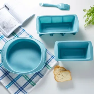 silicone loaf pan 5