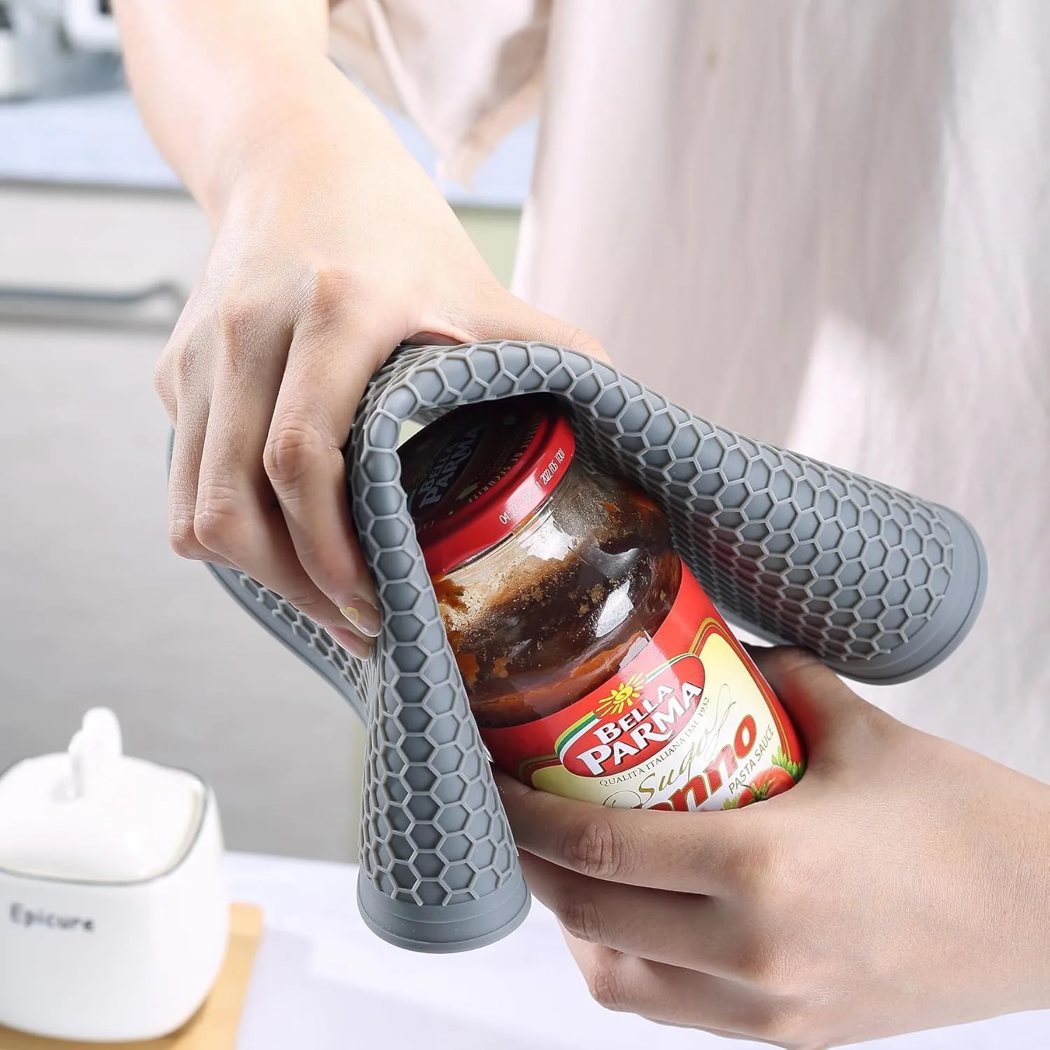 silicone microwave mat 6