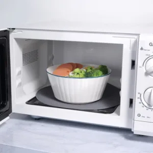 silicone microwave mat 7