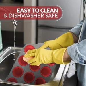 silicone muffin pan 3