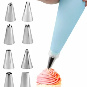 silicone piping bags 1