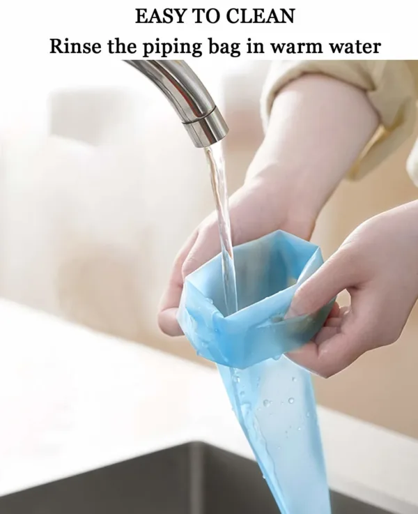 silicone piping bags 3