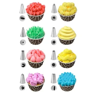 silicone piping bags 7