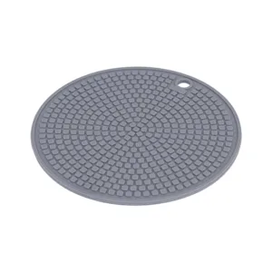 silicone trivet mat 2