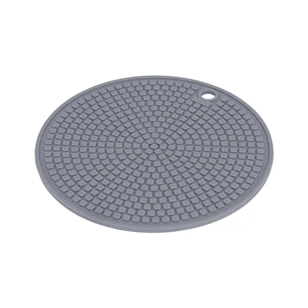 silicone trivet mat 2