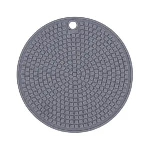 silicone trivet mat 4