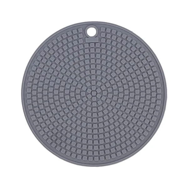 silicone trivet mat 4