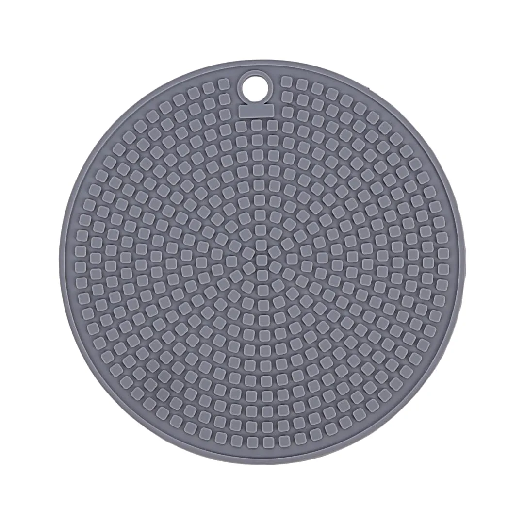 silicone trivet mat 4