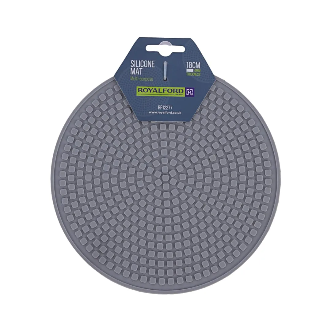 silicone trivet mat 7
