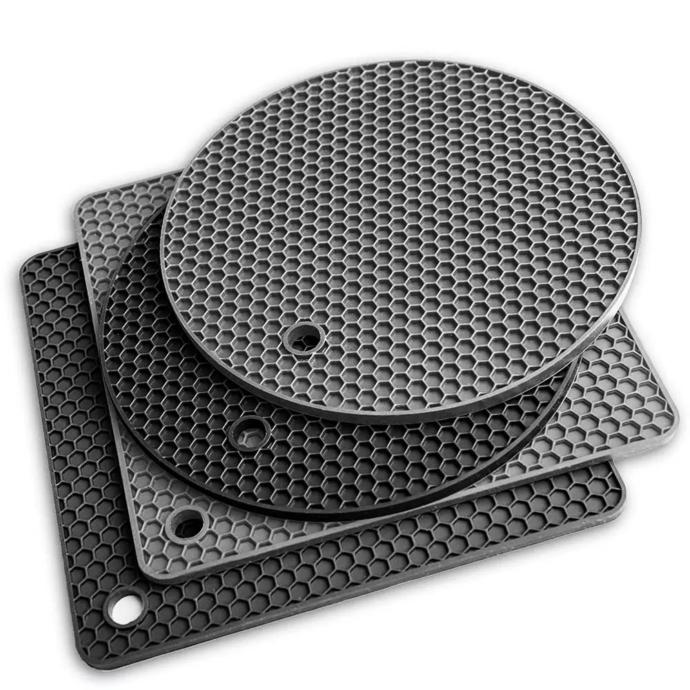 silicone trivet mats 1