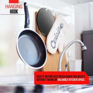 silicone trivet mats 5