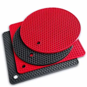 silicone trivet mats 7