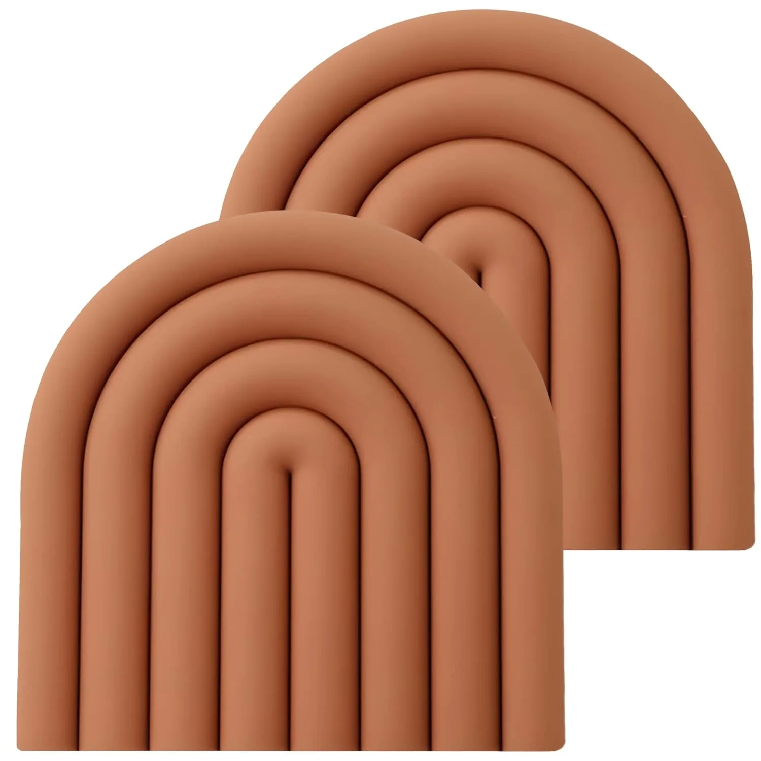 silicone trivets hot pads 1